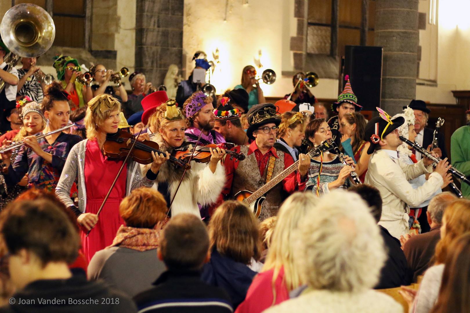 Rallye de la Petite Reine De Propere Fanfare - Rallye de la Petite Reine